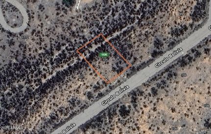 Land for sale in Santa Cruz County, Arizona