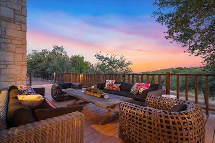 Timberland Property for sale in Travis County, Texas