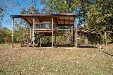 Timberland Property for sale in Wayne County, Tennessee