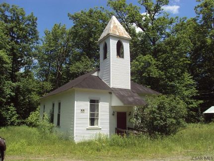 Land for sale in Somerset County, Pennsylvania