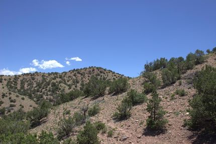 Land for sale in Sandoval County, New Mexico