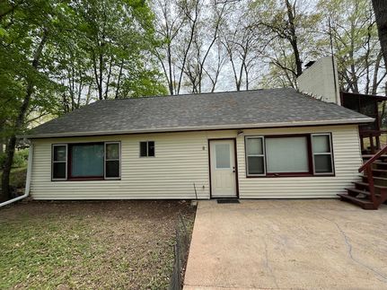 House for sale in Ozark County, Missouri