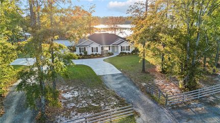 House for sale in Brantley County, Georgia