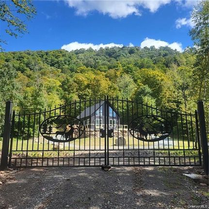 House for sale in Sullivan County, New York