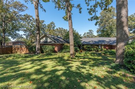 Recreational Property for sale in Sebastian County, Arkansas