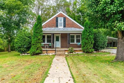 Land for sale in Lunenburg County, Virginia