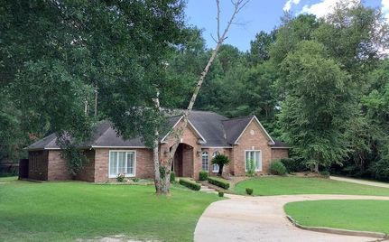 House for sale in Jasper County, Texas