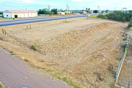 Homesite for sale in Zapata County, Texas