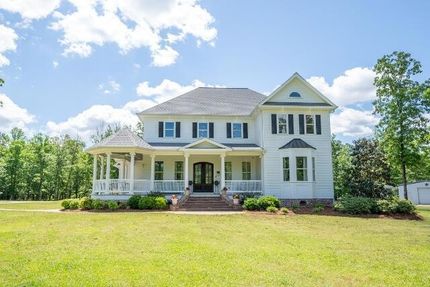 House for sale in Oktibbeha County, Mississippi