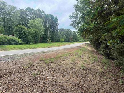 Land for sale in Sharp County, Arkansas