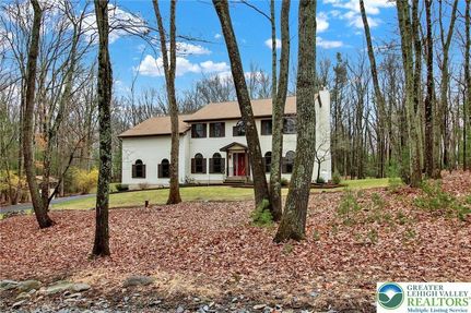 Land for sale in Monroe County, Pennsylvania