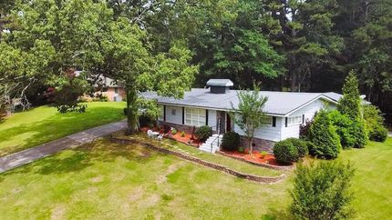 Land for sale in Winston County, Alabama