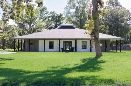 Farm and Ranch for sale in Ascension Parish, Louisiana