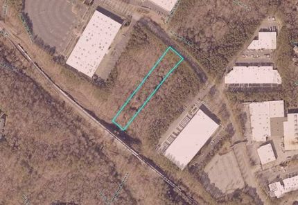 Land for sale in Cobb County, Georgia