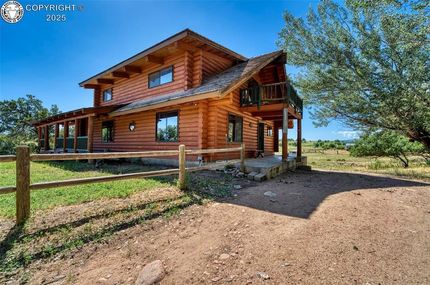 House for sale in Fremont County, Colorado