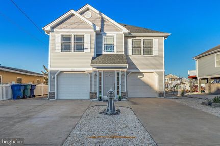 Riverfront Property for sale in Ocean County, New Jersey