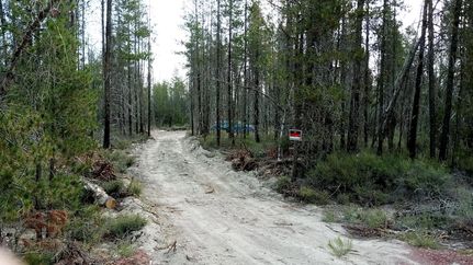 Recreational Property for sale in Klamath County, Oregon