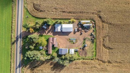 Land for sale in Marathon County, Wisconsin