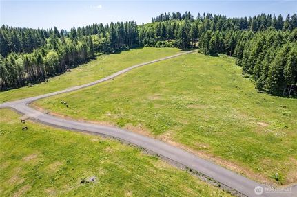 Land for sale in Cowlitz County, Washington