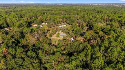 Land for sale in Marion County, Florida