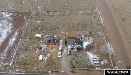 House for sale in Uinta County, Wyoming