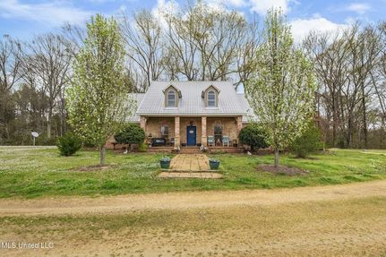 House for sale in Hinds County, Mississippi