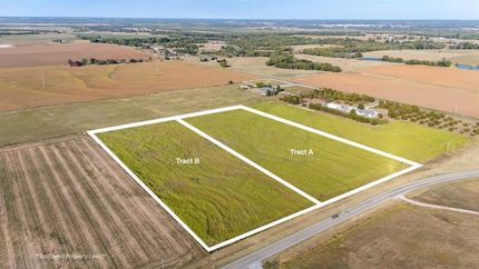 Timberland Property for sale in McClain County, Oklahoma