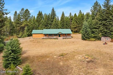 House for sale in Bonner County, Idaho
