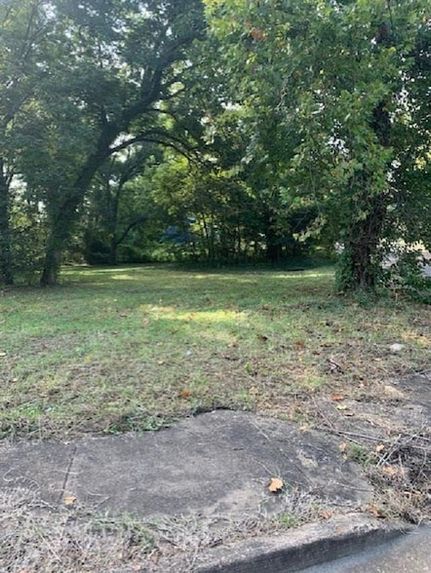 Homesite for sale in Shelby County, Tennessee