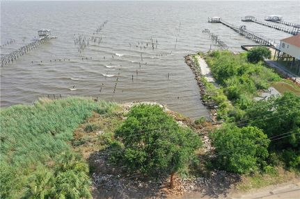 Homesite for sale in Saint Tammany Parish, Louisiana