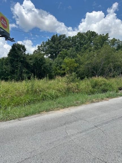 Land for sale in Shelby County, Tennessee