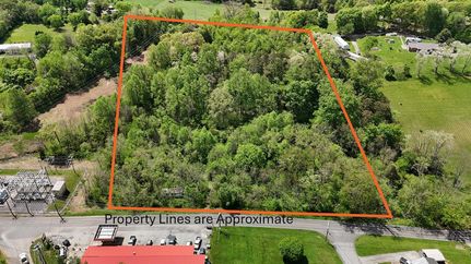 Undeveloped Land for sale in Hamblen County, Tennessee