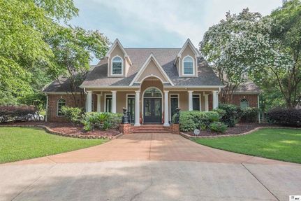 House for sale in Ouachita Parish, Louisiana