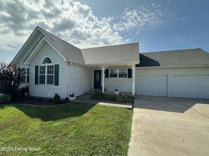 House for sale in Grayson County, Kentucky