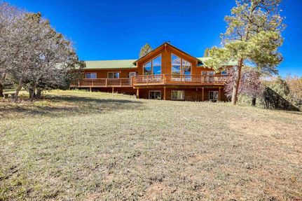 Land for sale in Archuleta County, Colorado