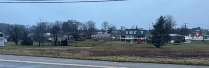 Land for sale in Washington County, Virginia