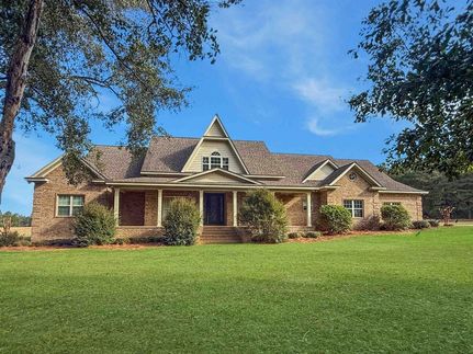 Farm and Ranch for sale in Covington County, Alabama