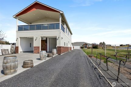 Farm and Ranch for sale in Grant County, Washington