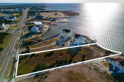 Land for sale in Dare County, North Carolina