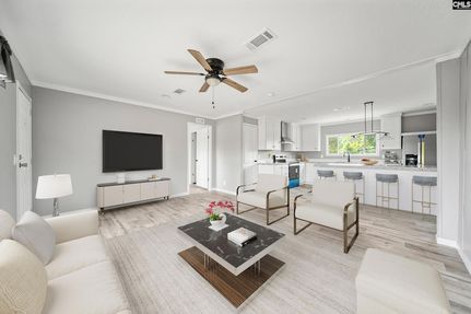 House for sale in Aiken County, South Carolina