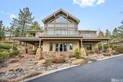 Land for sale in Washoe County, Nevada