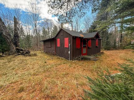 Land for sale in Essex County, New York