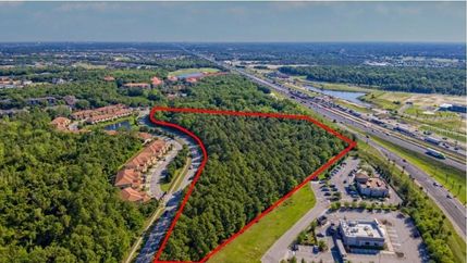 Land for sale in Osceola County, Florida