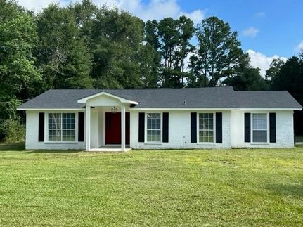 House for sale in Mobile County, Alabama