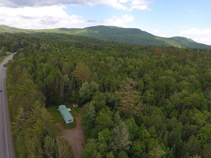 Homesite for sale in Essex County, Vermont
