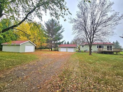 Land for sale in Stearns County, Minnesota