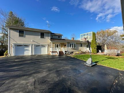 Land for sale in Penobscot County, Maine