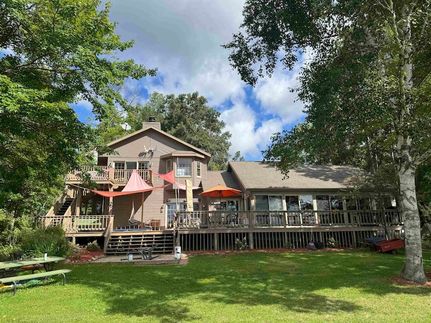 House for sale in Waupaca County, Wisconsin