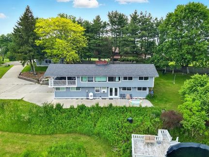 Land for sale in Bradford County, Pennsylvania