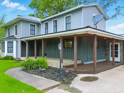 Land for sale in Bradford County, Pennsylvania